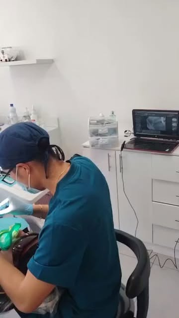 M&C Dental Group
