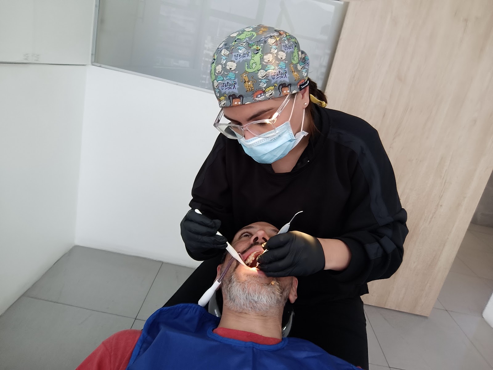 Instalaciones de M&C Dental Group